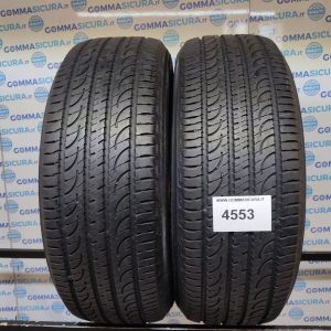 235/55R20 YOKOHAMA