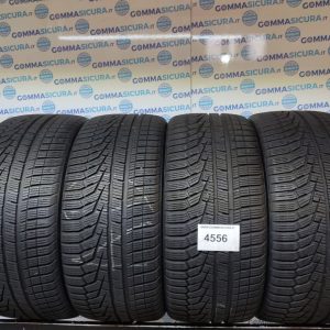 255/35R20 HANKOOK ultime 2