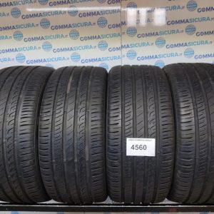 245/45R18 BARUM XL