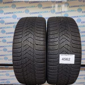 235/40R19 PIRELLI