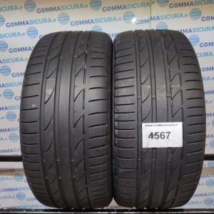235/40R19 BRIDGESTONE