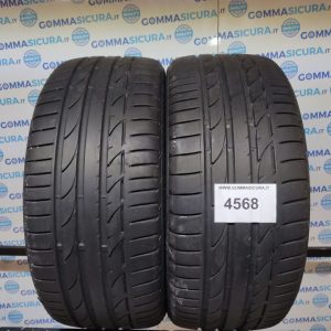 235/40R19 BRIDGESTONE