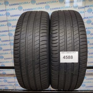 225/50R18 MICHELIN