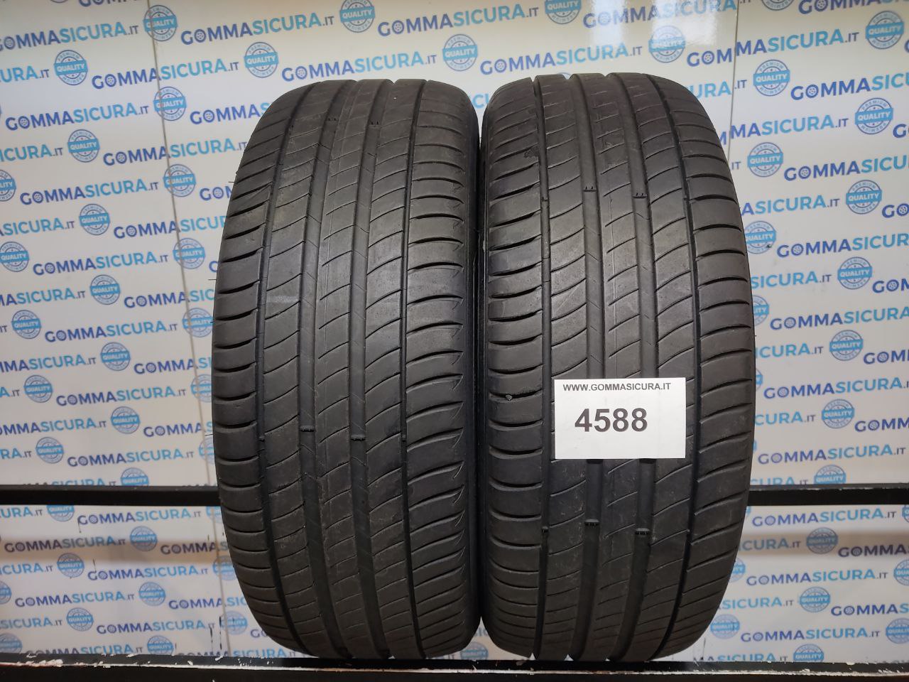 225/50R18 MICHELIN