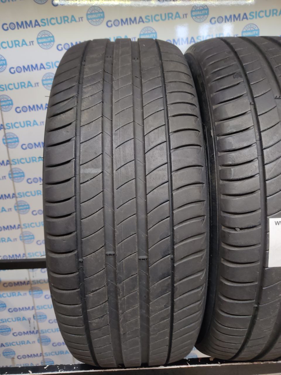 225/50R18 MICHELIN