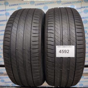 225/50R18 MICHELIN