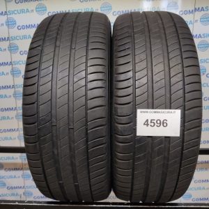 225/50R18 MICHELIN