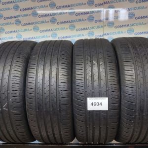235/50R19 CONTINENTAL