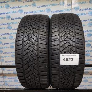 205/50R17 DUNLOP