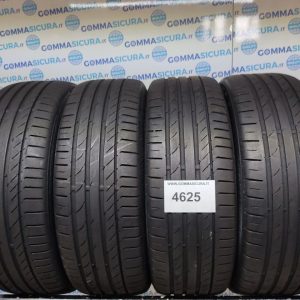 195/45R17 CONTINENTAL
