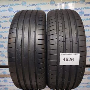 205/50R17 DUNLOP