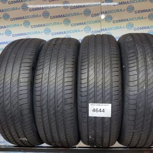 215/65R17 MICHELIN