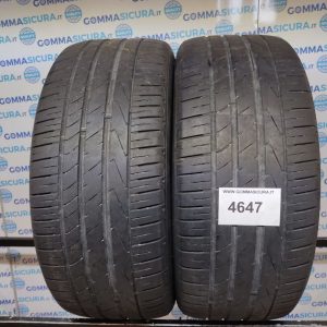 255/45R19 HANKOOK