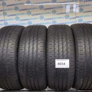215/50R18 CONTINENTAL XL