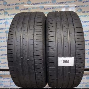265/50R20 HANKOOK