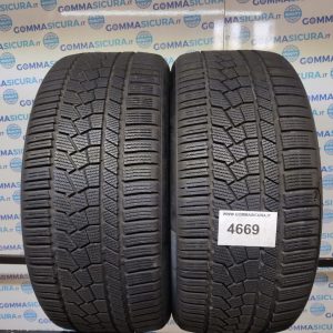 265/35R22 CONTINENTAL