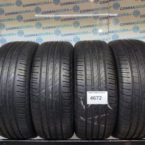 215/50R18 PIRELLI