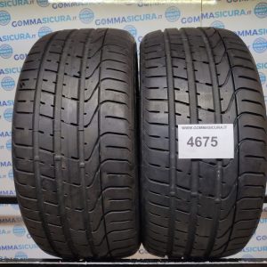 235/40R18 PIRELLI