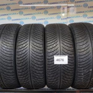 215/50R18 MICHELIN