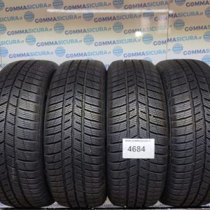 205/60R16 BARUM