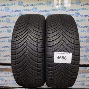 205/55R16 BRIDGESTONE RUNFLAT
