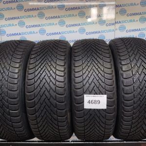 205/55R16 PIRELLI