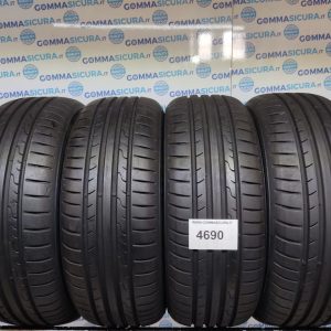 215/60R16 DUNLOP
