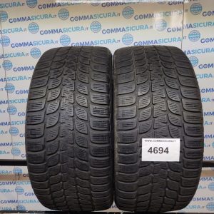 245/40R18 BRIDGESTONE
