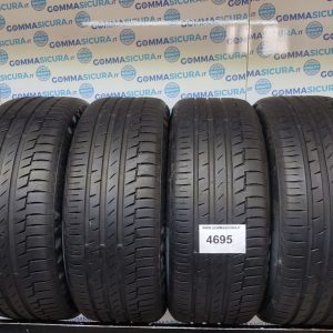 225/45R19 CONTINENTAL RUNFLAT