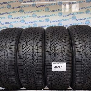 205/55R16 PIRELLI