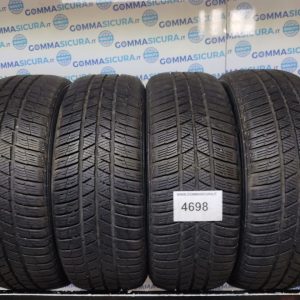205/55R16 BARUM