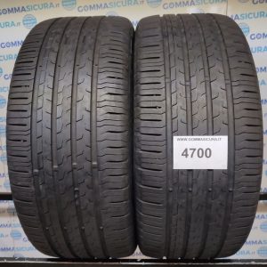 255/45R19 CONTINENTAL