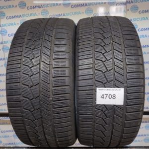 265/40R21 CONTINENTAL