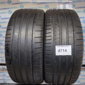 265/35r22 pirelli