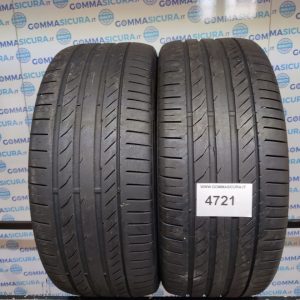 255/45r19 continental