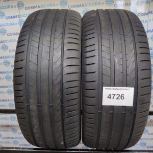 255/45r19 pirelli