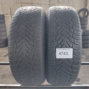 235/60r18 nokian