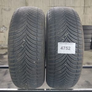 235/60r17 kleber