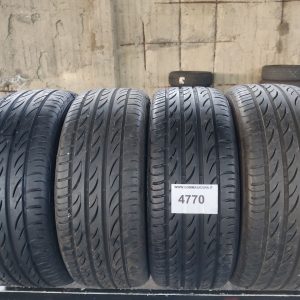 205/40r17 pirelli