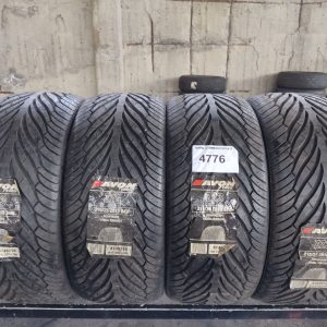 215/35r18 avon nuove