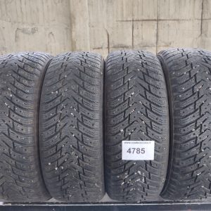 205/55r17 nokian
