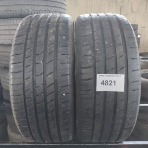 255/45r19 nexen