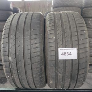 235/40r18 michelin