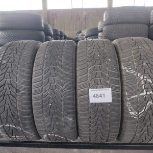 215/45r18 hankook