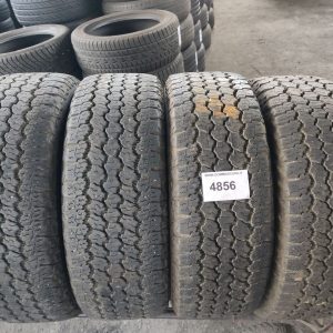 245/65r17 goodyear