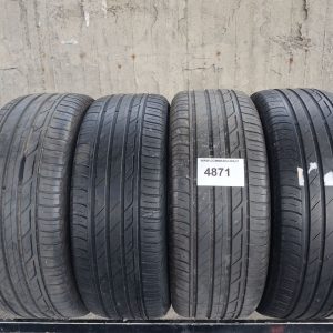215/55r17 bridgestone