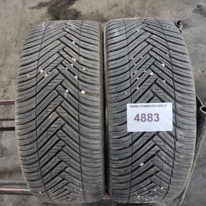215/45r17 hankook