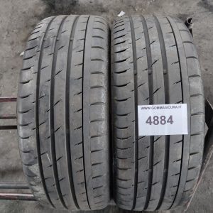 205/45r17 continental runflat