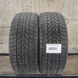 205/45r17 dunlop