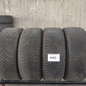 205/45r17 kleber